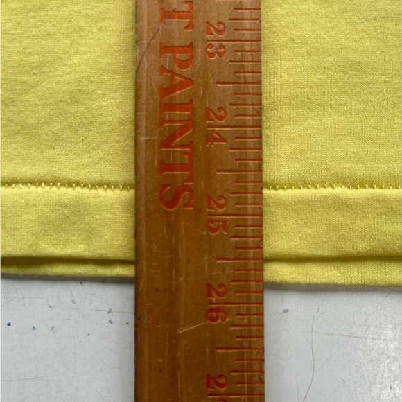 Vintage 80s college radio club short sleeve printed T-shirt, used good condition - Picture 9 of 9